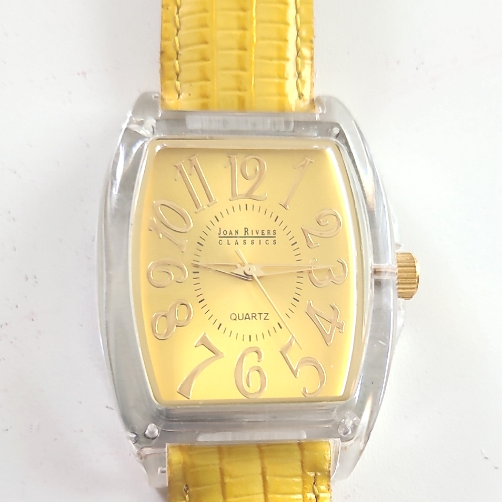 Quartz Watch